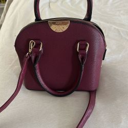 Aldo Crossbody Handbag 