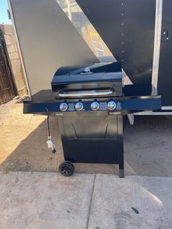 Char broil