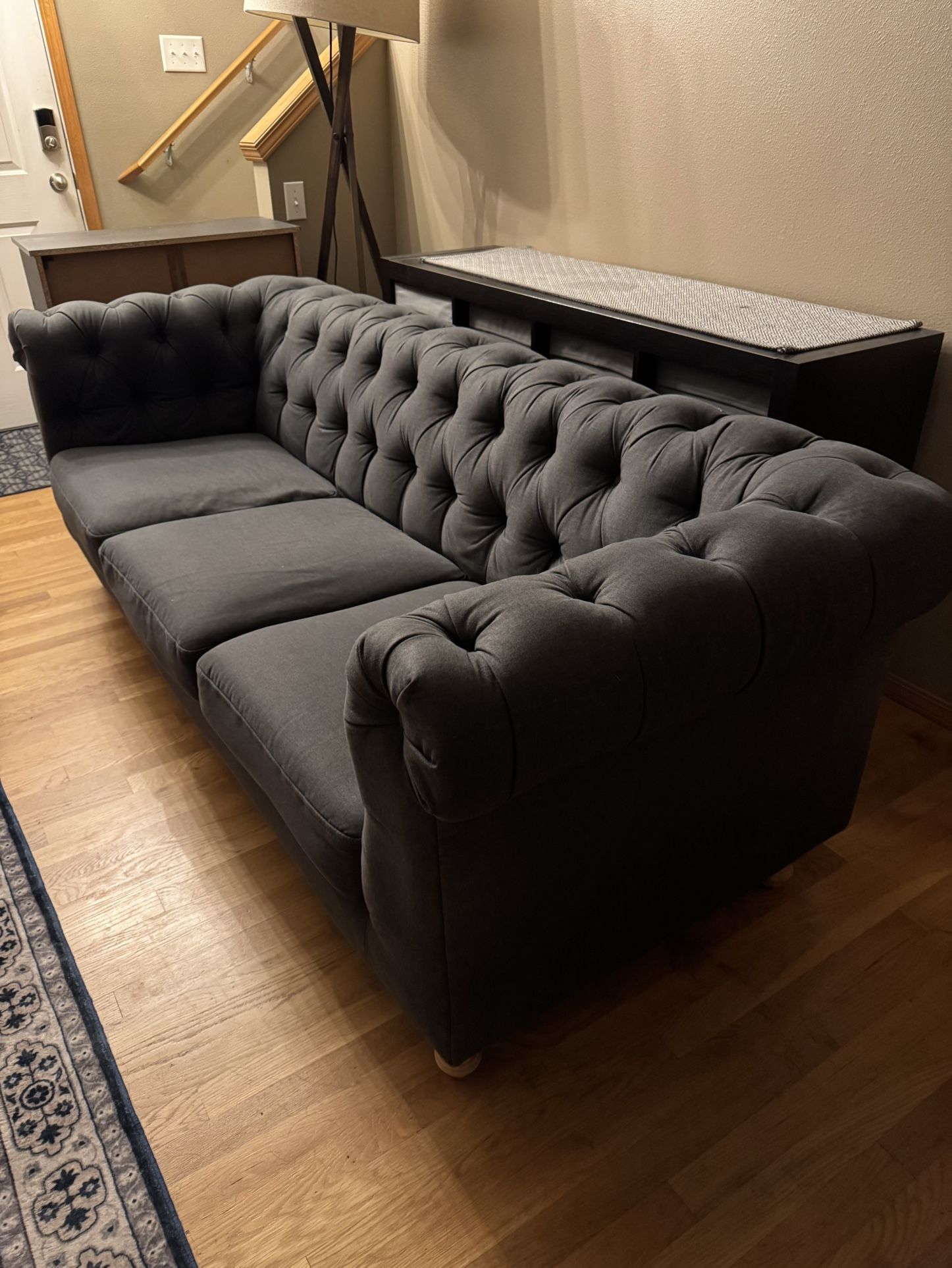 Modern Sofa