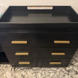 Baby Dresser