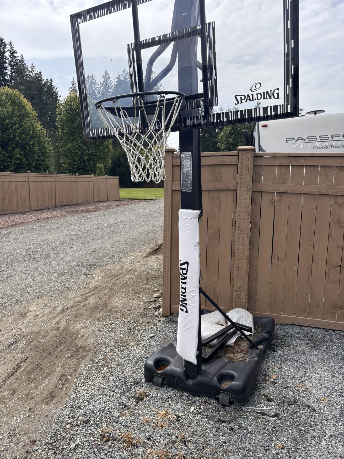 Adjustable Basketball Hoop For Sale