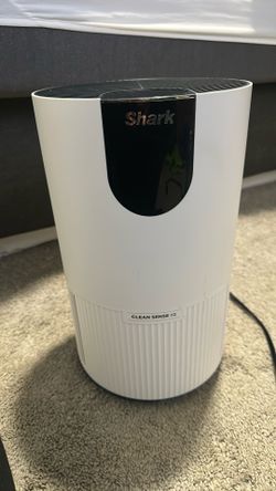 Shark Clean Sense IQ Air Purifier HP102