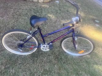 Peugeot 26” Cruiser Bicycle