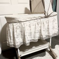 Baby Bassinet 