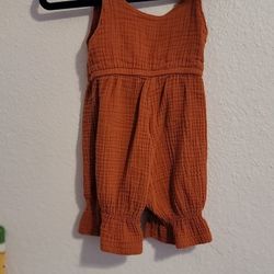 Baby Girl Cloths Vintage 6,9,12,18 Months ,2t, 3t