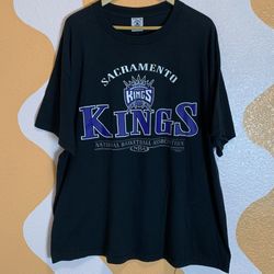 Sacramento Kings Shirt