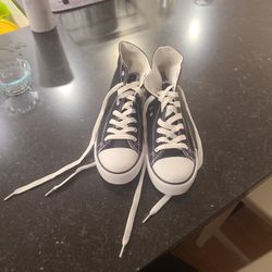 Unisex Fake Converse
