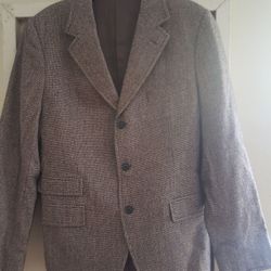 Dolce Gabbana Mens Sport Coat