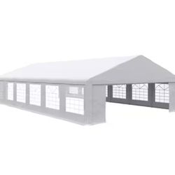Canopy Tent