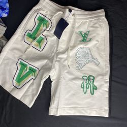 Louis Vuitton Shorts 