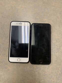 IPhone 7 Plus (Boost Mobile) & IPhone 6s Plus (Unlocked)