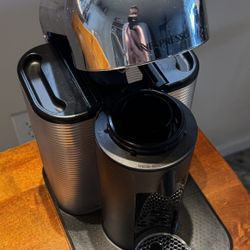 Nespresso Vertuo
