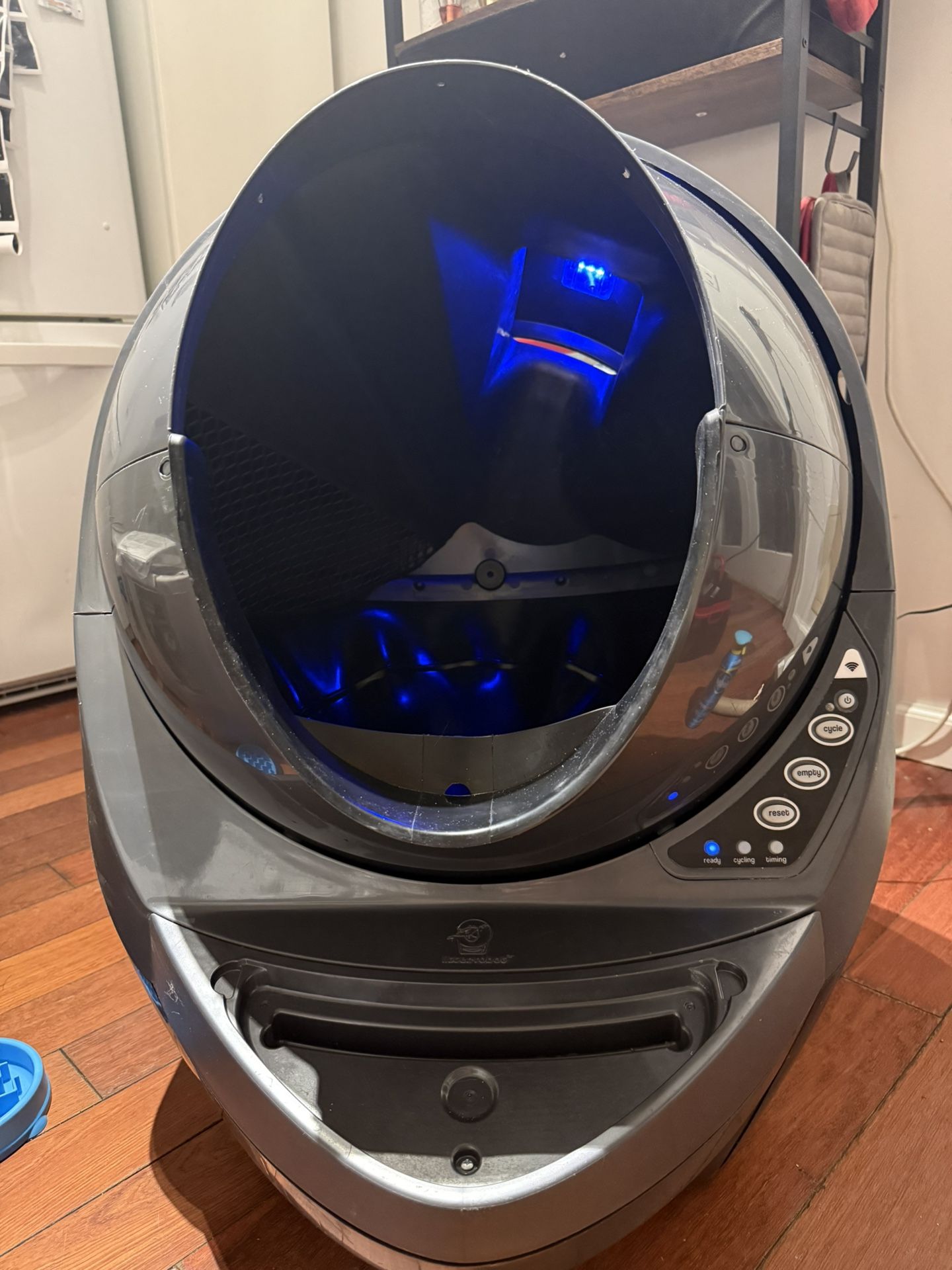 Litter Robot 3 (Open Air)