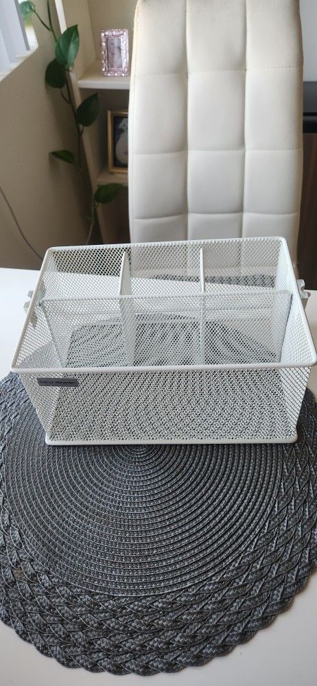 Desktop Organizer