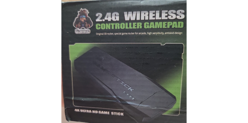 4K HD Video Game Stick Lite