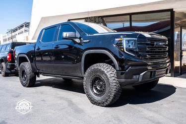 Rough Country 6” For GM 1500 Available