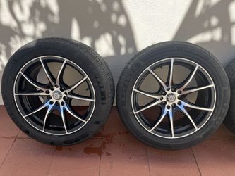 Drag Concepts R27 sa-11 Wheels