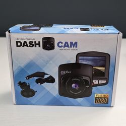 Dash cam