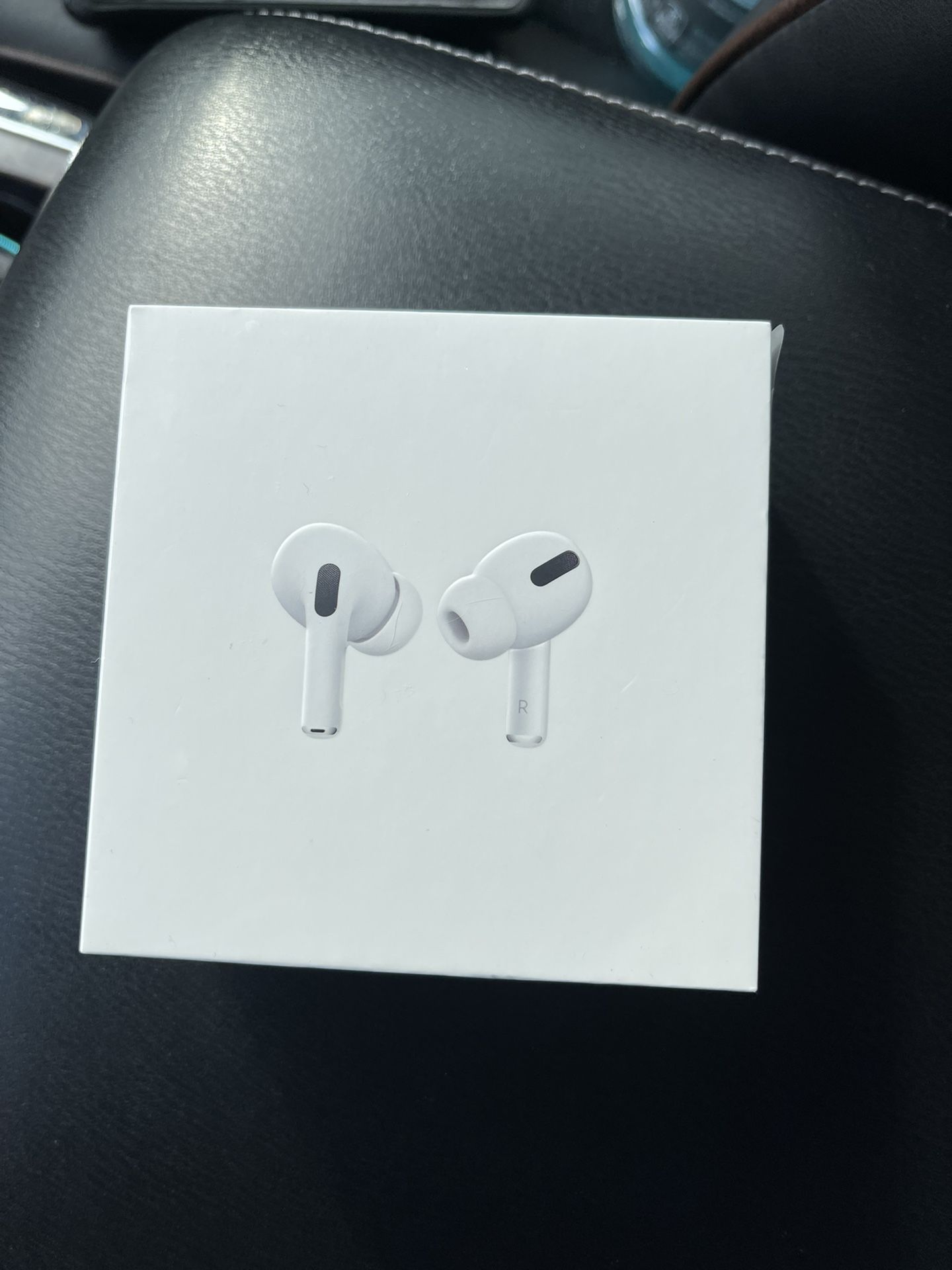Airpod Pros MagSafe (authentic)