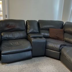 Sectional Sofa
