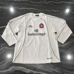 Balenciaga Shirt 