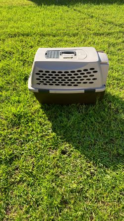 Pet Carrier  Medium Size 