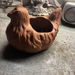 Chicken Pot