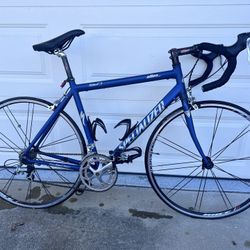 Specialized Road Bike