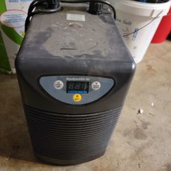 AquaEuroUSA MC Series Chiller