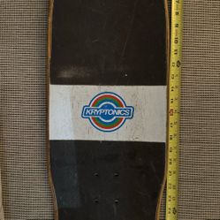 Kryptonics USA Board