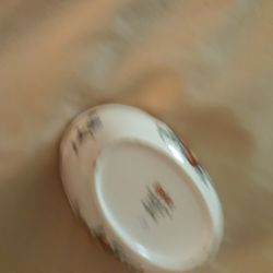 Spode FIne Bone China  Made in England 