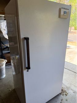 Freezer