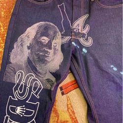 SDL Pants