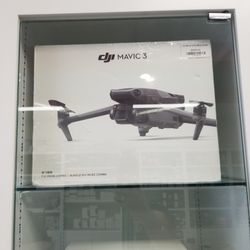 DJI Mavic 3