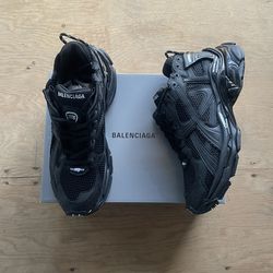 Balenciaga Track Runners