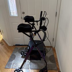  Upright Walker