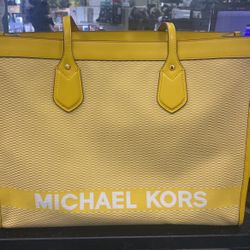 Michael Kors Handbag