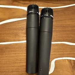 Shure SM57 Microphone