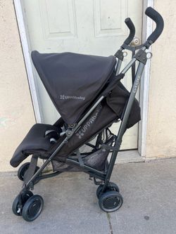 UPPA BABY G LUXE
