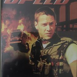 Speed DVD 