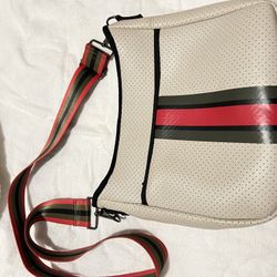 Haute Shore - Blake Cult Neoprene Women's Crossbody Bag
