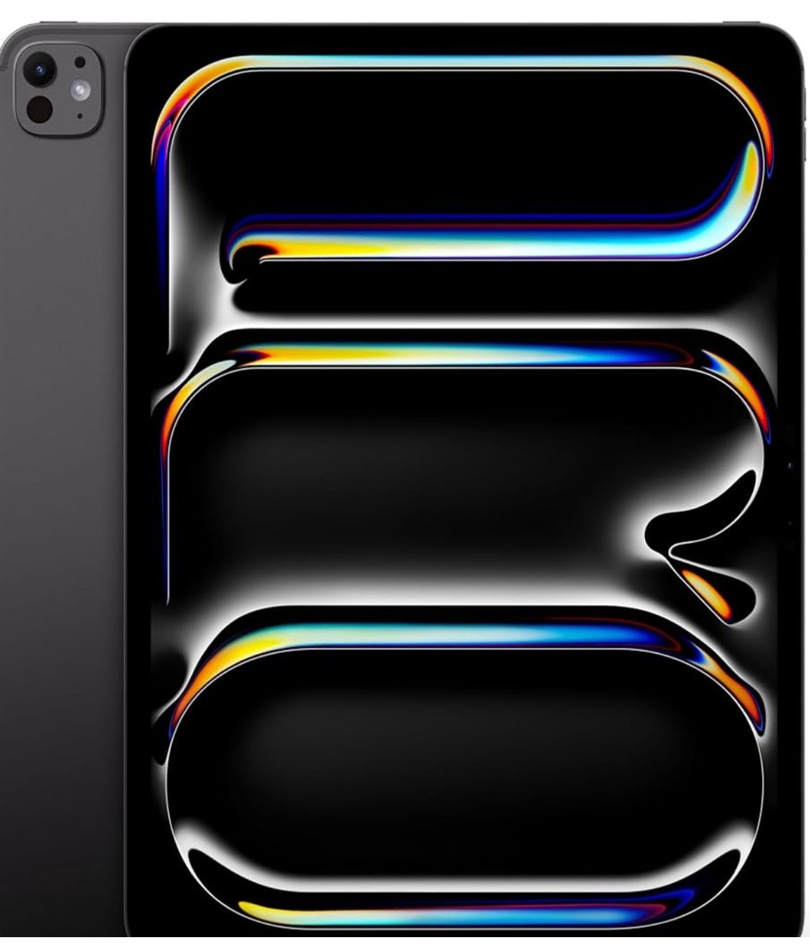 2022 Apple iPad Pro (11-inch, Wi-Fi, 256GB) - Space Gray