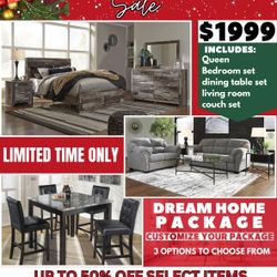 Holiday Special Sale