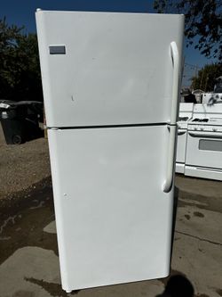 Fridgair fridge