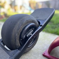 Onewheel Pint