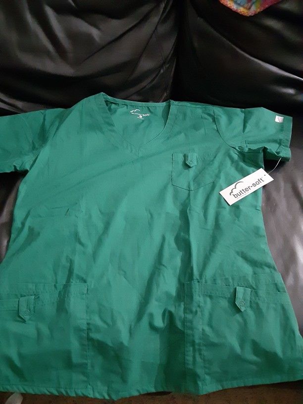 Scrubs! $10.00 A Piece!