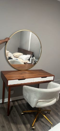 Vanity or desk
