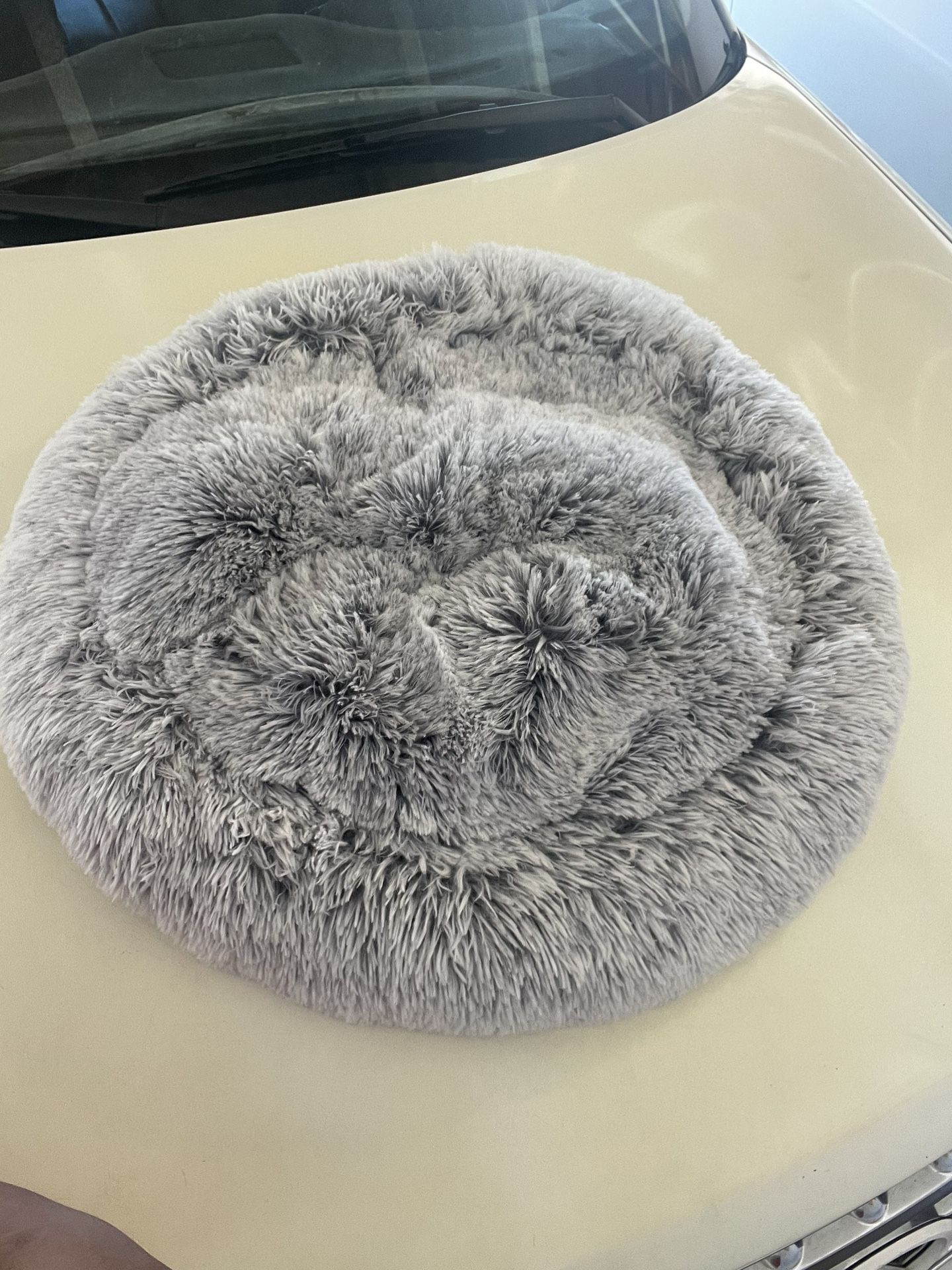 Dog/ Cat Pet Bed