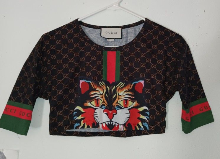 Women's Gucci Shirt