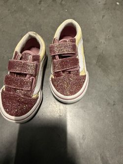 Baby Girl Vans